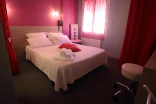Hotel De La Plage - Valras-Plage - 8