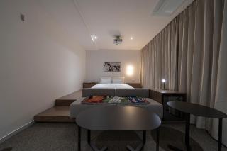 Aank Hotel Osan - Osan - 0