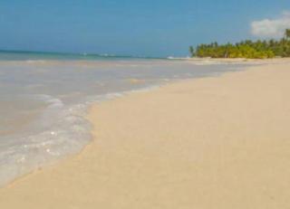 EL Bonito II Juan Dolio DR 2 room sleeps6 1queen bed 2twin bed 1sofa bed - 1