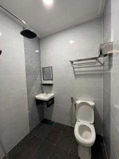 Dey Hotel Kota Bharu - 6