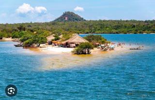 Casa em ALTER DO CHÃO 3 QUARTOS - 3