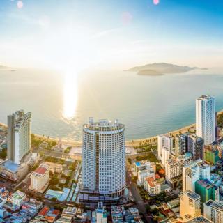 Panorama Nha Trang MON Condotel - 9
