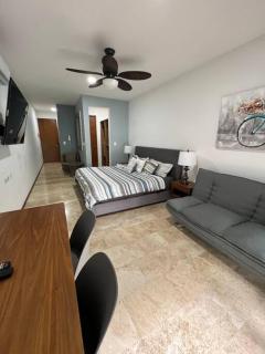 Enchanting Studio With Perfect Location! - Playa del Carmen - 3
