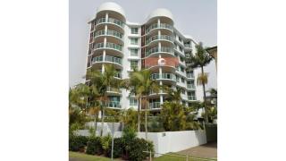 Mirage 502 - linen not included - Tuncurry - 7