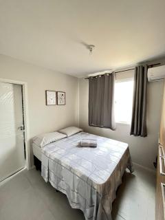 Refúgio Tropical: Casa das Praias - 4