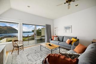 Charming Views - Wanaka - 7