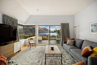 Charming Views - Wanaka - 9