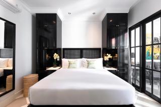 Martini Beachside Villa 3 - Canggu - 7