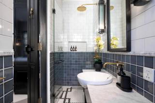 Martini Beachside Villa 3 - 5