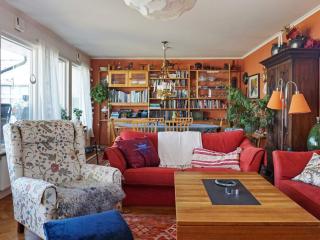 5 person holiday home in VISBY-By Traum - 2