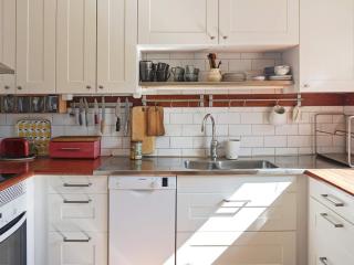 5 person holiday home in VISBY-By Traum - 2