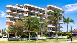 Sandbar Unit 203 - Forster - 7