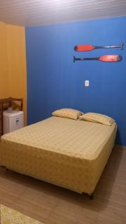 Pousada Costa do Mar - 1