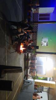 Nemmadhi Homestay - Avathi - 4