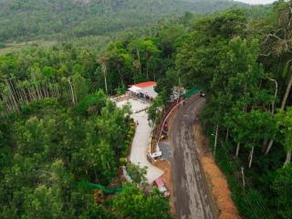 Nemmadhi Homestay - Avathi - 1
