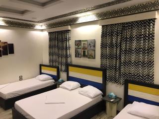 Rodex Dahab Studios & Villas - 8