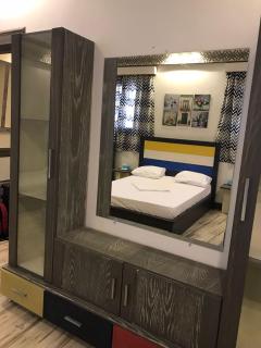 Rodex Dahab Studios & Villas - Dahab - 3