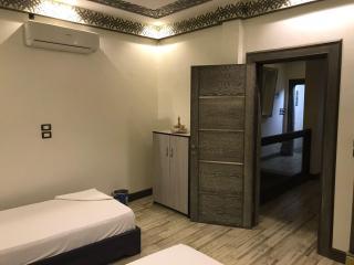Rodex Dahab Studios & Villas - Dahab - 2