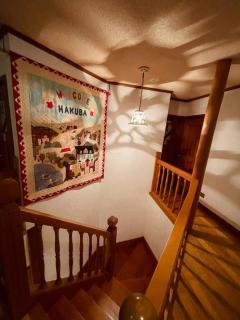 極四季イン白馬 XSeasonsInnHAKUBA - 2