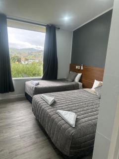 Garden Motor Inn - Gundagai - 6