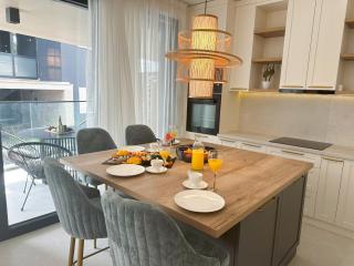Luxury Apartment Larimar - 2