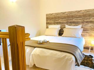 Gîte cosy avec spa, grand jardin, proche de la rivière Sioule - idéal pour famille et relaxation - FR-1-489-342 - Saint-Bonnet-de-Rochefort - 1