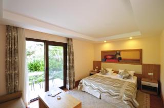 Samara Hotel Bodrum Ultra All Inclusive - 8
