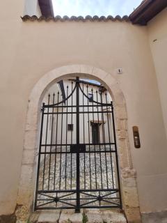 Dimora degli angeli - LʼAquila - 9