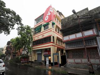 Hotel O Jalan Lake View Near Mani Square - 1