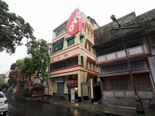 Hotel O Jalan Lake View Near Mani Square - Tangra - 7