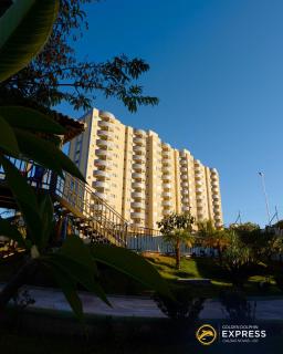 Golden Dolphin Resort - Caldas Novas - Aguas Termais - Grand & Express & Supreme - Caldas Novas - 2