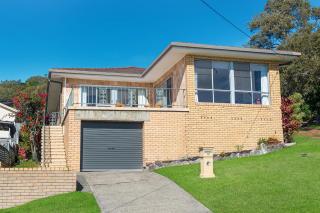 Retro Beach House - Crescent Head - 9