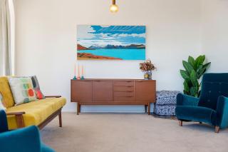 Retro Beach House - 8