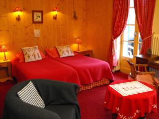 Hotel Christiania - Villard-de-Lans - 8