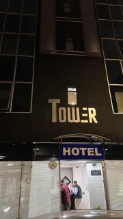 TOWER - Embajada Americana - Bogotá - 6