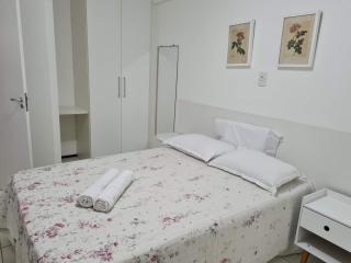 Flat Biarritz - próximo à praia - São Luís - 6