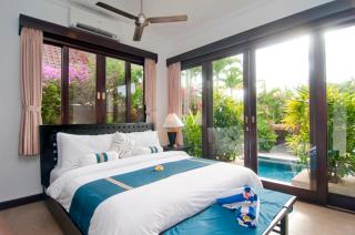 Villa Selaras - Sanur - 5