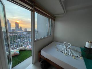 Green Residences Stays by PBYY - Manila - 0