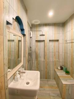 fio's house by the sea - Petchaburi - 6