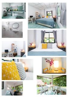 Garden Home 2 - Haad Yao - 8