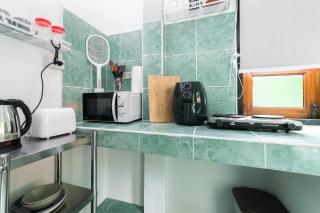 Garden Home 2 - Haad Yao - 1
