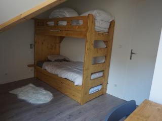 Maison rénovée 4 chambres, terrasse 100m², max 8 personnes - FR-1-737-4 - 7