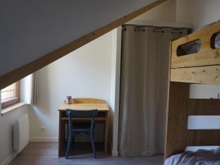 Maison rénovée 4 chambres, terrasse 100m², max 8 personnes - FR-1-737-4 - 6