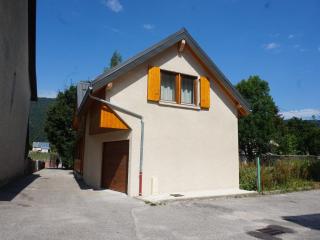 Charmante Maison de Village Rénovée, 4 Chambres, Proche Commerces et Pistes, Autrans-Méaudre en Vercors - FR-1-737-4 - 3
