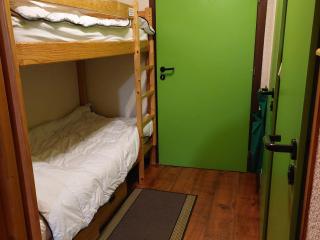 Appartement cosy au cœur d'Autrans, 100m des pistes, balcon, 28m², 4 pers, bien équipé, 2 étoiles - FR-1-737-36 - Autrans - 4