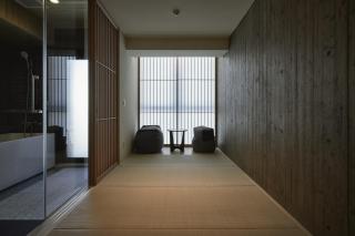 THE HOTELS HAKATA Harushige Honkan - 3