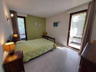 Appartement 6 pers, balcon sud, prox pistes ski fond - FR-1-737-49 - 5