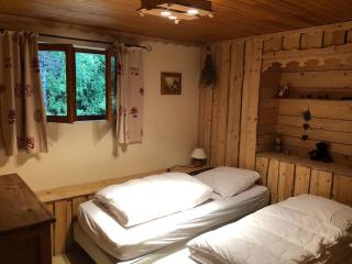 Chalet 3 étoiles à Autrans, 4 pers, terrasse ensoleillée - FR-1-737-52 - 5