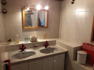Chalet 3 étoiles à Autrans, 4 pers, terrasse ensoleillée - FR-1-737-52 - 4