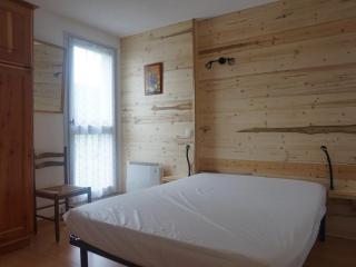 Appartement rénové avec balcon, parking et wifi, près des pistes - Méaudre - FR-1-737-6 - 6